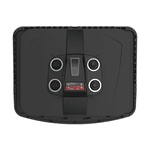 Climatizador Interclima de Ar Externo Revolution 12v Bepo B055E para Caminhão Cabine