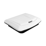 Climatizador Interclima de Ar Externo Revolution 12v Bepo B055E para Caminhão Cabine