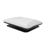 Climatizador Interclima de Ar Externo Revolution 12v Bepo B055E para Caminhão Cabine