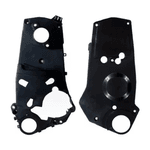 Kit Capa Correia Dentada Gm Vectra 2.0 8v 97/98 0106120