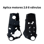 Kit Capa Correia Dentada Gm Vectra 2.0 8v 97/98 0106120