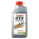 Oleo Motor 10w40 Castrol GTX Ultraclean Semi Sintetico 10W-40