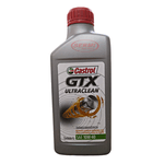 Oleo Motor 10w40 Castrol GTX Ultraclean Semi Sintetico 10W-40