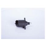 Atuador Marcha Lenta Bosch F00099M801 Gol Saveiro Logus Tempra SPI