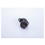 Atuador Marcha Lenta Bosch F00099M801 Gol Saveiro Logus Tempra SPI