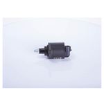 Atuador Marcha Lenta Bosch F00099M801 Gol Saveiro Logus Tempra SPI