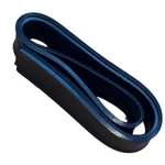 Cinta Plástica Superior para Suporte Tanque de Combustível 120cm x 5cm