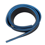 Cinta Plástica Superior para Suporte Tanque de Combustível 120cm x 5cm