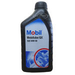 Óleo Engrenagem Câmbio SAE 80W90 GX Mobilube 