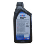 Óleo Engrenagem Câmbio SAE 80W90 GX Mobilube 
