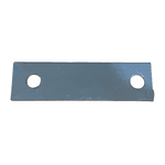 Kit Abraçadeira Chapa Suporte Paralama Scania 112 113 MB1935