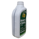 Aditivo Radiador Bardahl Rad Cool Long Life Verde Concentrado 1 litro