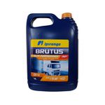 Óleo Motor Diesel 15w40 Ipiranga Brutus CI4 Alta Performance Galão 4 Litros