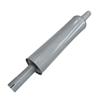 Silencioso Mercedes Benz 1113 1313 1114 1316 1513 1519 2013 Bepo M081