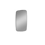 Lente Espelho Retrovisor 18x36cm Caminhão MB 1113 1313 1513 1519 2013 2213
