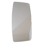 Lente Espelho Retrovisor 18x36cm Caminhão MB 1113 1313 1513 1519 2013 2213