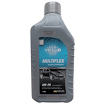 Óleo Motor 0W20 Sintético VRLub Multiflex Premium