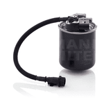 Filtro Combustível Diesel Sprinter 311 313 413 415 515 2.2 16v 2012/ WK820/18