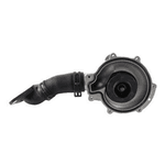 Bomba Agua S/ Tampa Fiat Motor Etorq Sistema Melling Palio Strada Linea Punto Bravo Doblo Indisa 354502