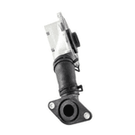 Bomba Agua S/ Tampa Fiat Motor Etorq Sistema Melling Palio Strada Linea Punto Bravo Doblo Indisa 354502