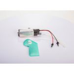 Bomba Combustível Elétrica Bosch Flex Ford Fiesta Ka Ecosport Motor Sigma Duratec 2012/ F000TE194Y