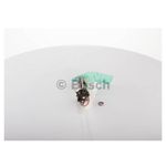 Bomba Combustível Elétrica Bosch Flex Ford Fiesta Ka Ecosport Motor Sigma Duratec 2012/ F000TE194Y