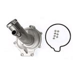 Tampa Carcaca Bomba Dagua Fiat Motor Etorq Palio Doblo Idea Strada Siena Indisa 7005350006