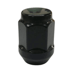 Porca Roda Preta Gm Opala D20 S10 Silverado Blazer Ford Fiesta Ecosport Courier Focus M12x1.5mm