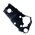Kit Capa Correia Dentada Gm Astra Zafira 1.8 2.0 8v 99/ Vectra 2.0 8v 06/ 0106121