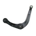 Bandeja Suspensao Dianteira Direita Peugeot 206 99 ate 2010 207 2008/ Hoggar 2010 Bra2060 Perfect