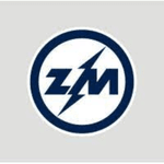 Porca de Roda 20mm CH27 Alta MB 1111 1113 ZM 2902001