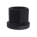 Porca de Roda 20mm CH27 Alta MB 1111 1113 ZM 2902001
