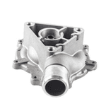 BOMBA AGUA FIAT MOTOR ETORQ SISTEMA MELLING PALIO STRADA LINEA PUNTO BRAVO DOBLO INDISA 354503