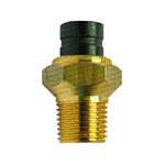 Sensor Temperatura Fiat Uno, Mile, Palio (Lâmpada) MTE 3046