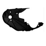 Capa Correia Dentada Interna Gol Saveiro Voyage Fox Polo 1.0 1.6 8v G5 0106086