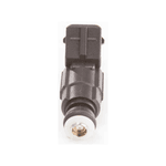 Bico Injetor Fox Spacefox Polo Golf 1.6 05/ Kombi 1.4 Flex /08 Bosch 0280156274
