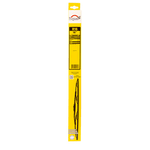 Refil Palheta Limpador Parabrisa Traseira Gm Astra fiat Marea Weekend Dyna R16