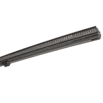 Refil Palheta Limpador Parabrisa Traseira Gm Astra fiat Marea Weekend Dyna R16