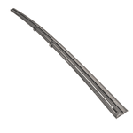 Refil Palheta Limpador Parabrisa Traseira Gm Astra fiat Marea Weekend Dyna R16