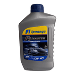 Óleo Motor 10w40 Sintetico API SM Ipiranga 10W-40