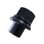 Porca de Roda Tras. 22mm CH33 Osccilante Centralizadora H22/52 2902255