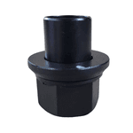 Porca de Roda Tras. 22mm CH33 Osccilante Centralizadora H22/52 2902255
