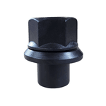 Porca de Roda Tras. 22mm CH33 Osccilante Centralizadora H22/52 2902255