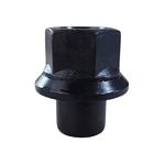 Porca de Roda Tras Scania Carreta Guerra 7/8