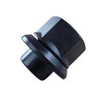 Porca de Roda Diant. 22mm CH33 Oscilante Centralizadora H22/42 2902245
