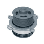 Bomba D'Agua Caminhão Ford Cargo 2042 2842 Iveco Novo Stralis Trakker Indisa