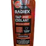 Aditivo Radiador Radiex G40 TAP Coolant Concentrado RDX18065