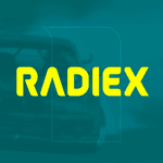 Aditivo Radiador Radiex G40 TAP Coolant Concentrado RDX18065