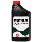 Oleo 85w140 API GL-5 Diferencial Auto Blocante Texaco Multigear LS