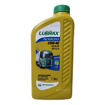 Óleo Motor Diesel 10w40 Lubrax Top Turbo Pro S Sintetico 1 Litro